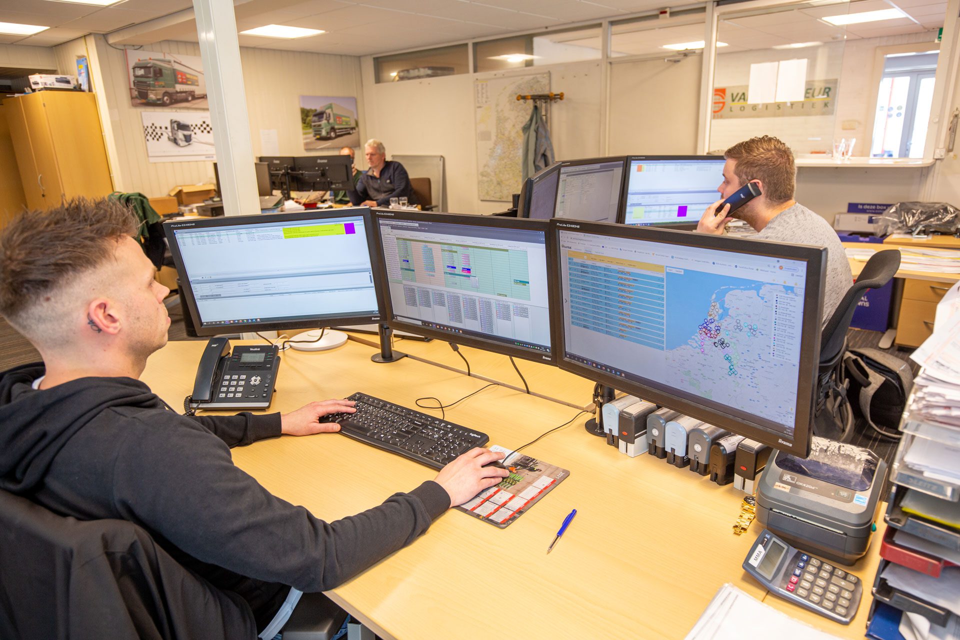 webshop logistiek webshop logistiek