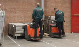 samenwerking-logistiek